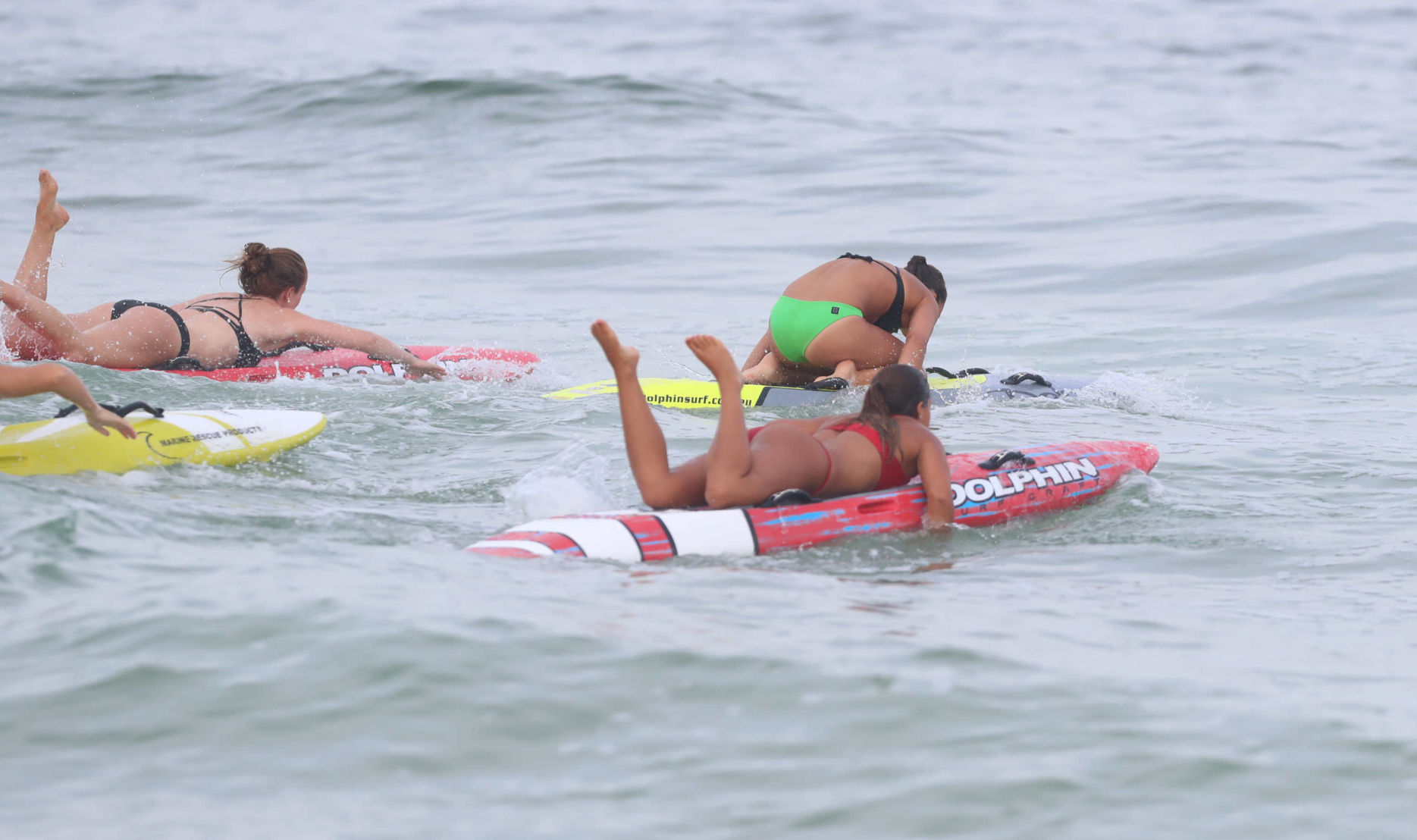 2019 Long Beach Island Lifeguard Tournament